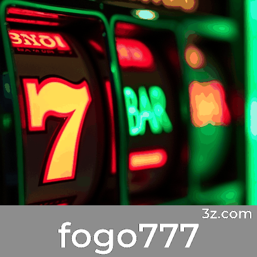 Fogo777: Experiência Exclusiva e Profissional no Casino