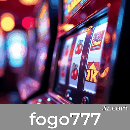 Fogo777: A Plataforma de Jogos de Azar com Segurança e Serviço Profissional