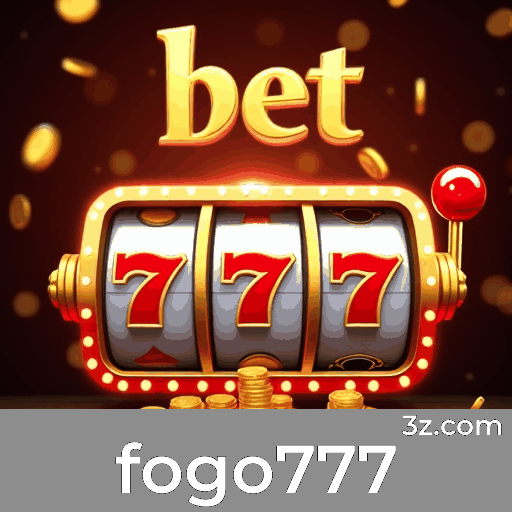 Fogo777: O App Completo de Apostas ao Seu Alcance