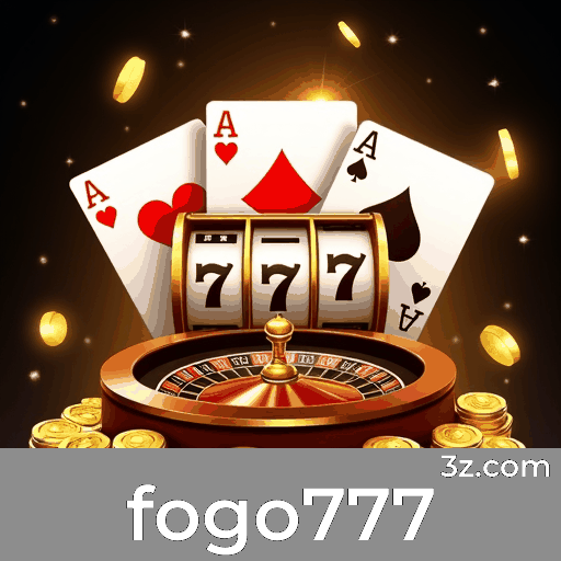 Fogo777: A Plataforma de Jogos de Azar com Segurança e Serviço Profissional