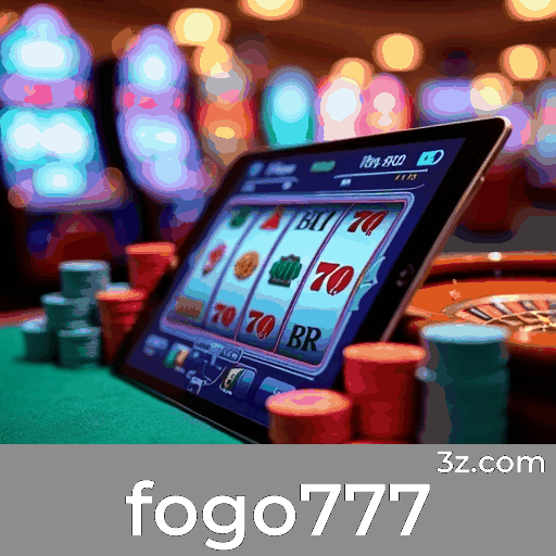 Revolucionando o desenvolvimento de jogos online com a inovação do fogo777