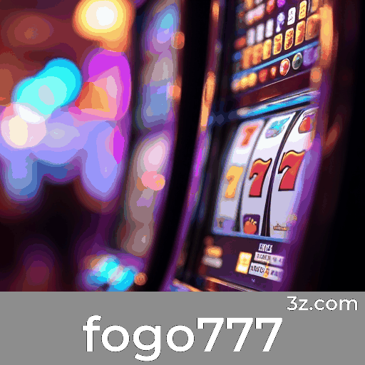 Fogo777: Excelência em Apostas Esportivas