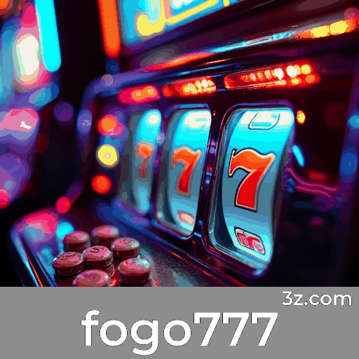 Fogo777: O App Completo de Apostas ao Seu Alcance