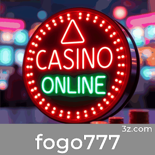 Fogo777: Excelência em Apostas Esportivas