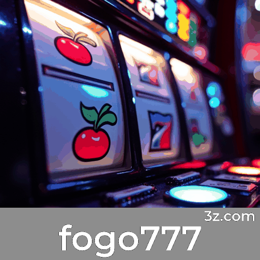 Fogo777: Experiência Exclusiva e Profissional no Casino