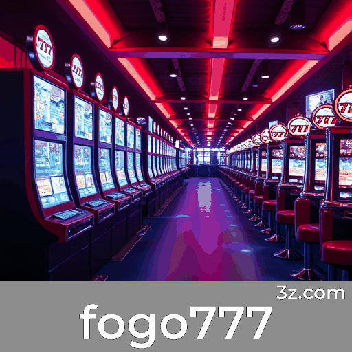 Maximize Seu Jogo com Estratégias Inteligentes no fogo777