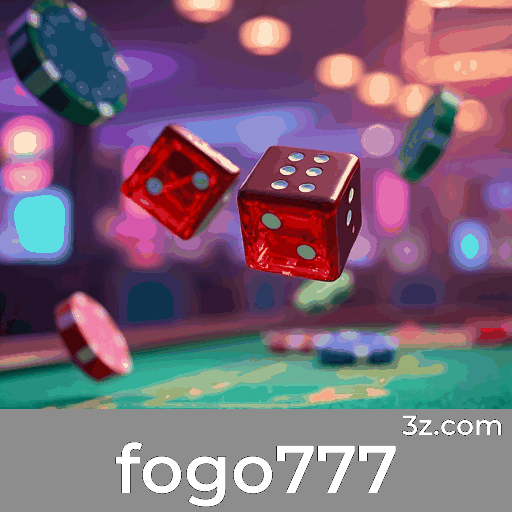 Fogo777: Excelência em Apostas Esportivas