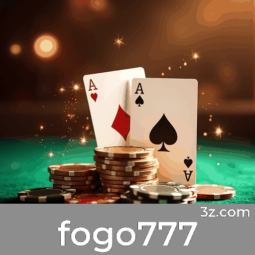 Fogo777: Experiência Exclusiva e Profissional no Casino