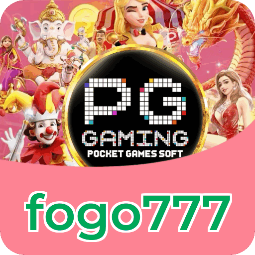 Dealers profissionais da fogo777