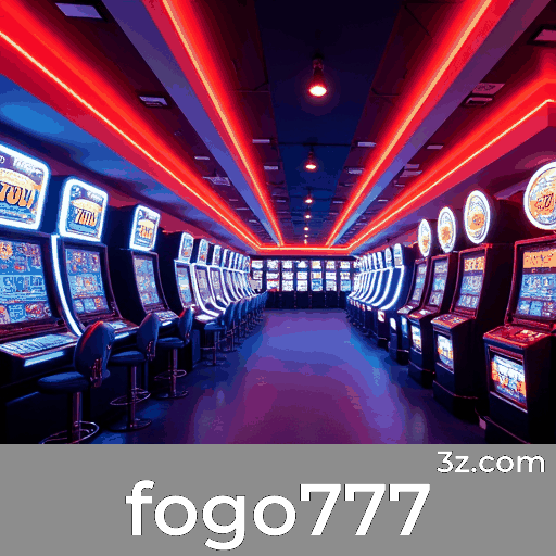 Descubra o Acesso Exclusivo e Seguro no fogo777